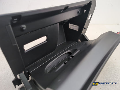 Citroen C4 Vtr+ Hdi Glove Compartment Assembly 2010-2013 - photo 5