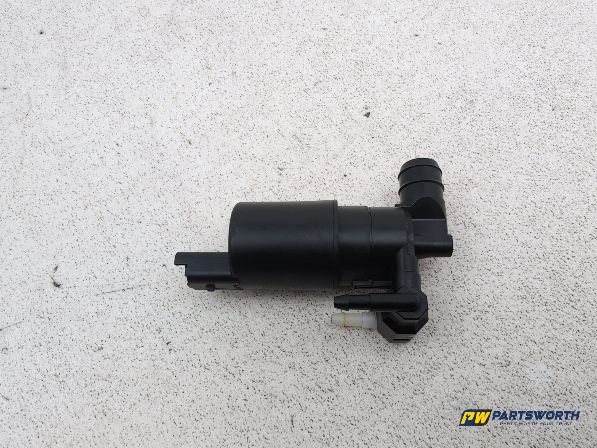 Citroen C4 Vtr+ Hdi Windscreen Water Pump 2010-2013 - photo 5
