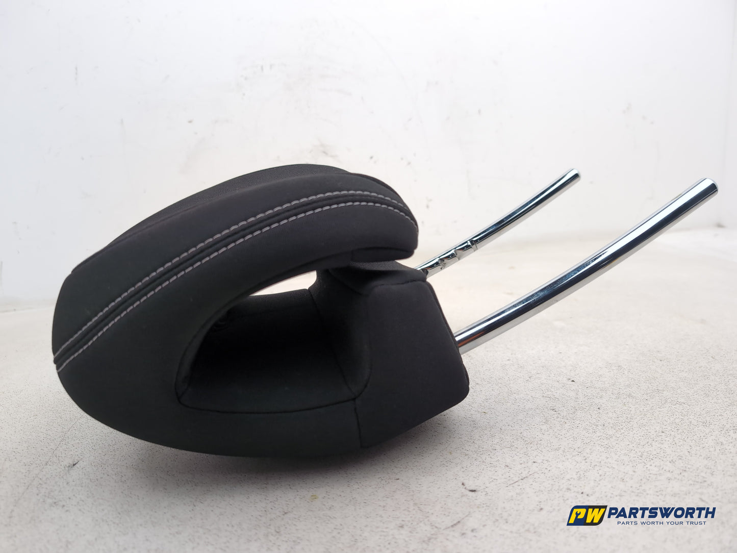 Citroen C4 Vtr+ Hdi Front Headrest 2010-2013 - photo 5