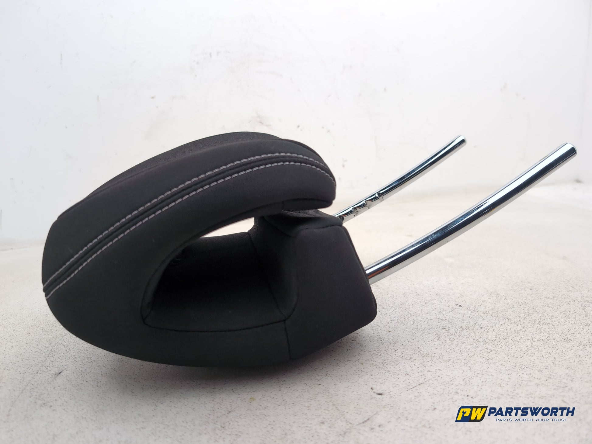 Citroen C4 Vtr+ Hdi Front Headrest 2010-2013 - photo 5