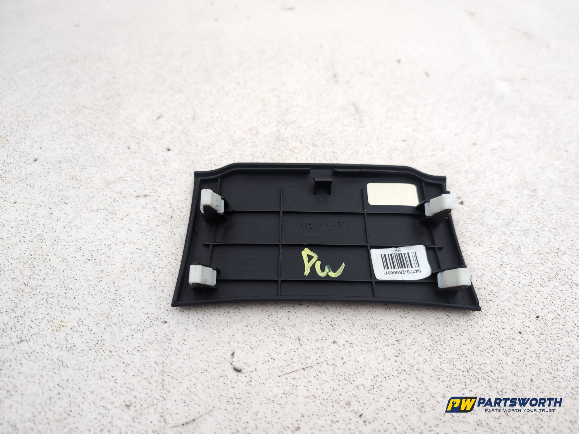 Hyundai Ix35 Style 2wd Crdi 134 Dashboard Trims 847712s000 2009-2015 - photo 5