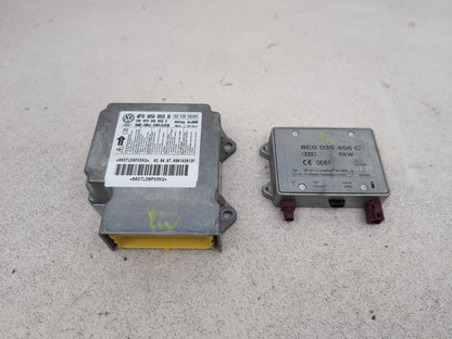 Engine ECU  11