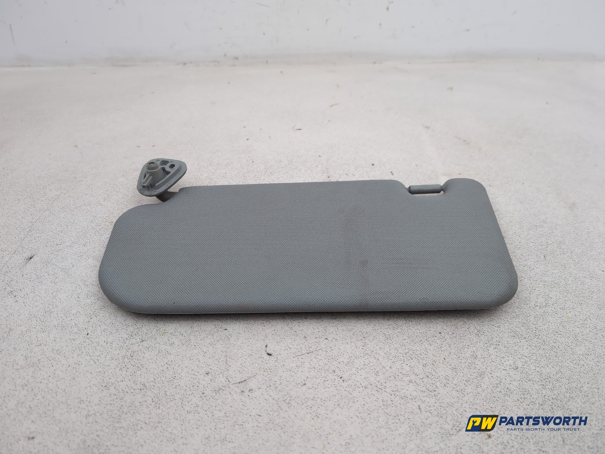 Hyundai Ix35 Style 2wd Crdi 134 Sun Visor Rh Driver Side 2009-2015 - photo 5