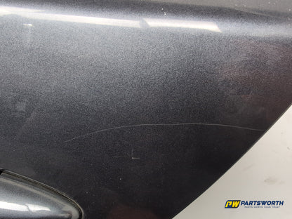 Door Rear LH 5