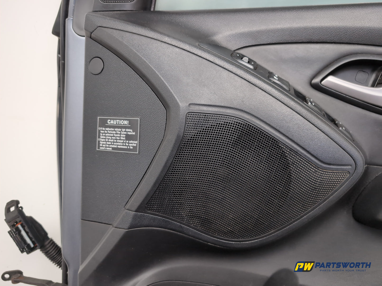 Door Front RH 11