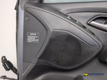 Door Front RH 11