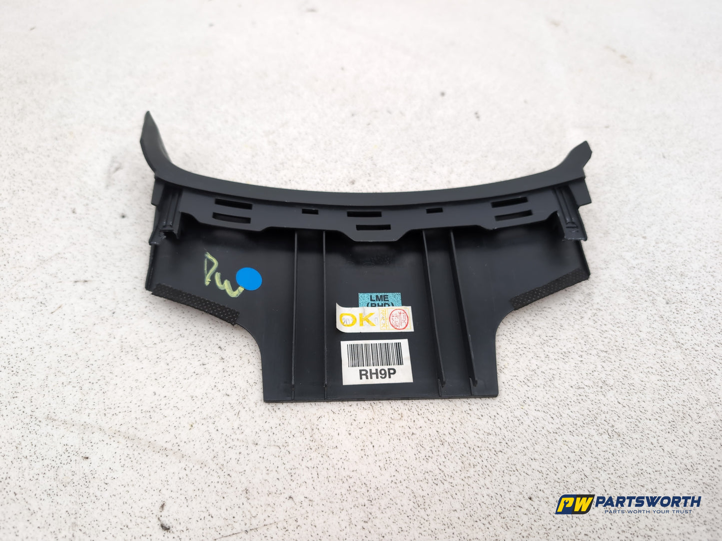 Hyundai Ix35 Style 2wd Crdi 134 Dashboard Trims 848312y800 2009-2015 - photo 5
