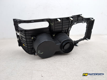 Hyundai Ix35 Style 2wd Crdi 134 Centre Console Cup Holder 846522s000 2009-2011 - photo 5