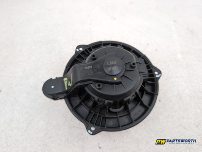 Hyundai Ix35 Style 2wd Crdi 134 Heater Blower Motor F00s3b2442 2011-2015 - photo 5