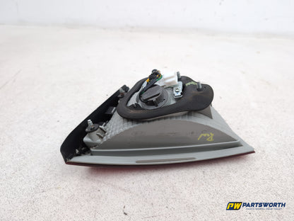 Hyundai Ix35 Style 2wd Crdi Lamp Assembly Rear Inner Lh Passenger Side 924052y0 - photo 5