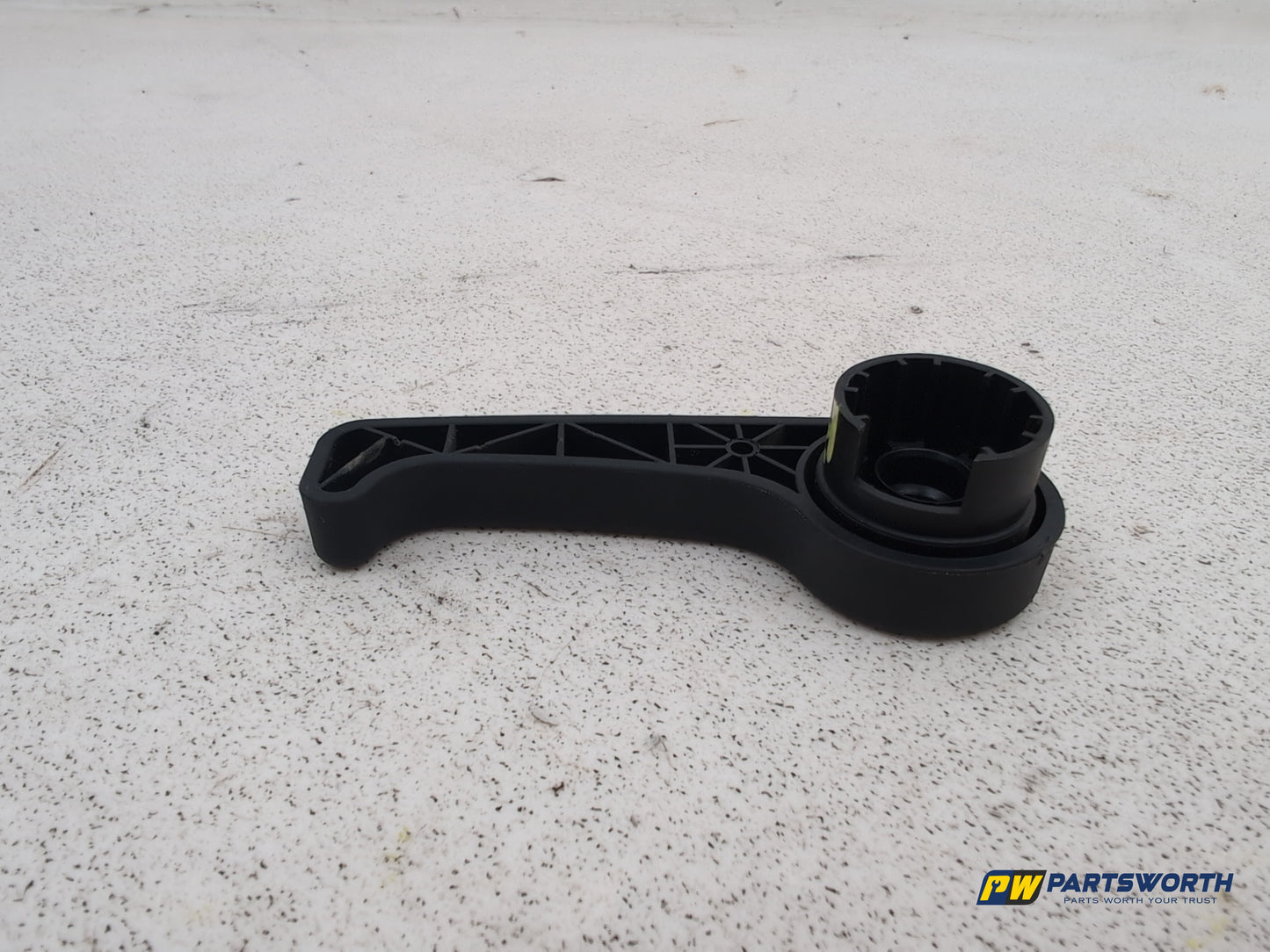 Hyundai Ix35 Style 2wd Crdi 134 Bonnet Release Handle 2009-2015 - photo 5
