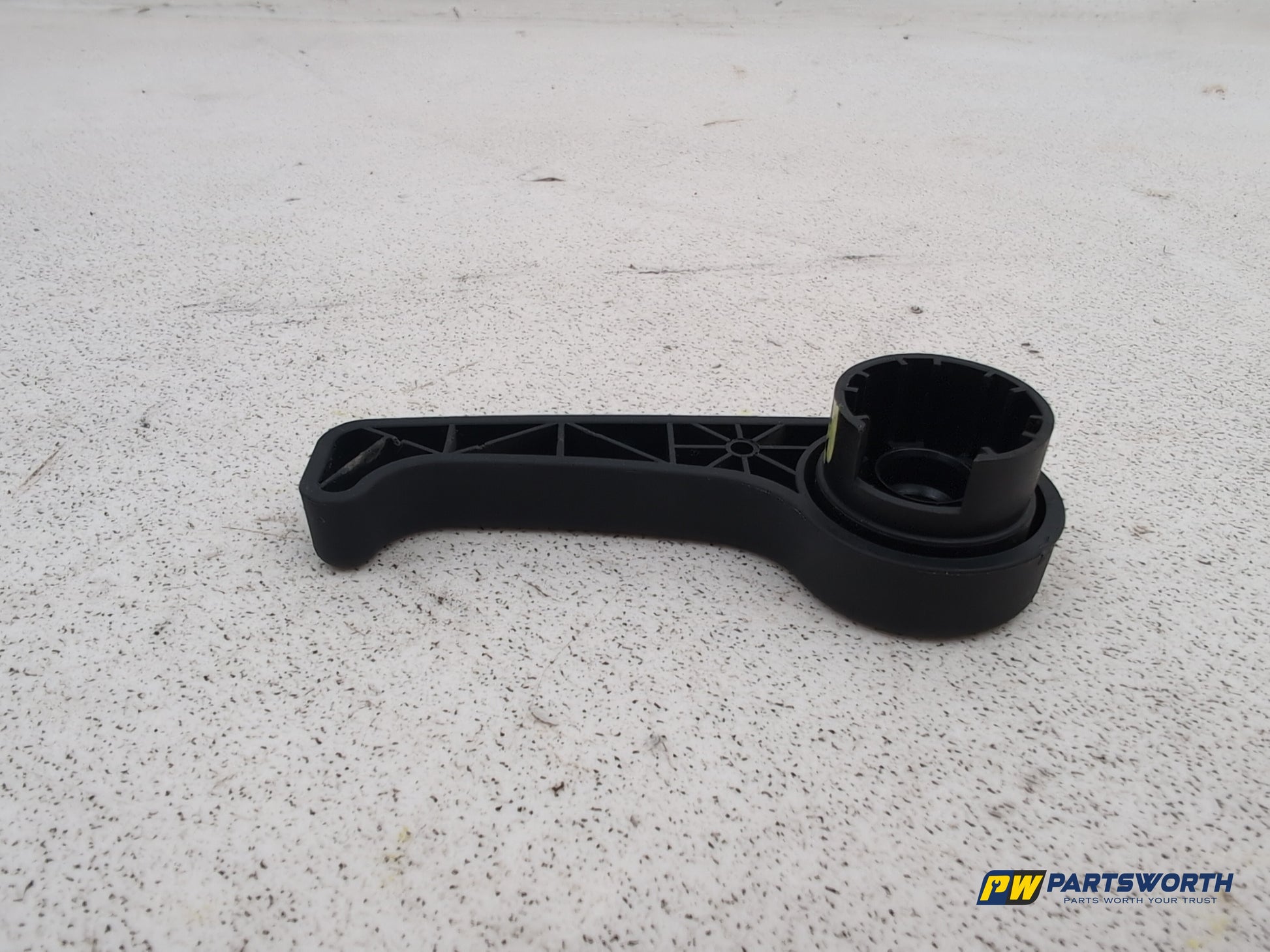 Hyundai Ix35 Style 2wd Crdi 134 Bonnet Release Handle 2009-2015 - photo 5
