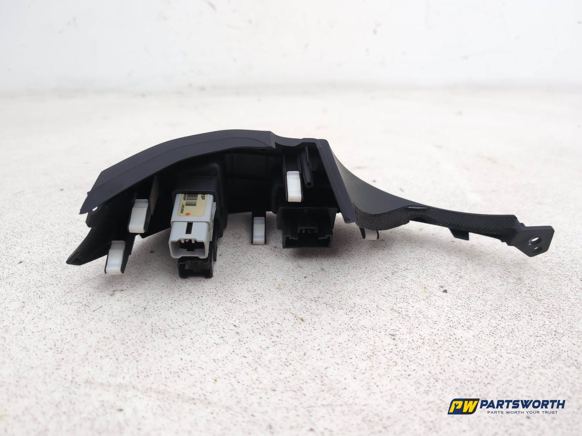 Hyundai Ix35 Style 2wd Headlight Angle Adjuster Switch 847302y9009p 2009-2015 - photo 5