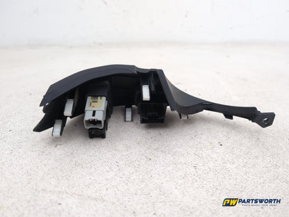 Hyundai Ix35 Style 2wd Headlight Angle Adjuster Switch 847302y9009p 2009-2015 - photo 5