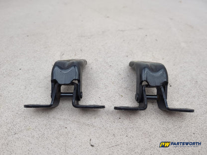 RH Front Door Hinge Pair  5