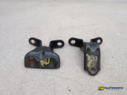 Hyundai Ix35 Style 2wd Crdi 134 Door Back Hinge Rh Right Driver Side 2009-2015 - photo 5