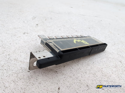 Fuse and Relay Box 1 5