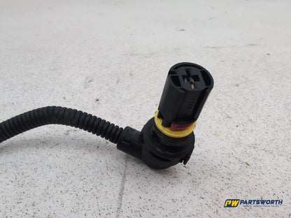 Bmw X1 Xdrive20d Se Auto Glow Plug Cable 758091901d - photo 5