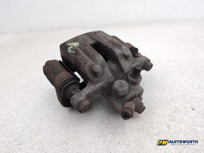 Hyundai Ix35 Style 2wd Crdi 134 Brake Rear Caliper Rh Driver Side 2010-2013 - photo 5