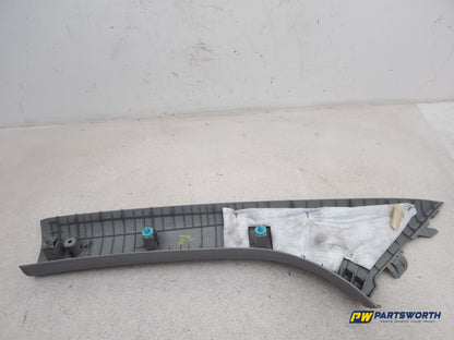 Hyundai Ix35 Style 2wd Crdi Rh A Pillar Trim Driver Side 858212y100 2009-2015 - photo 5