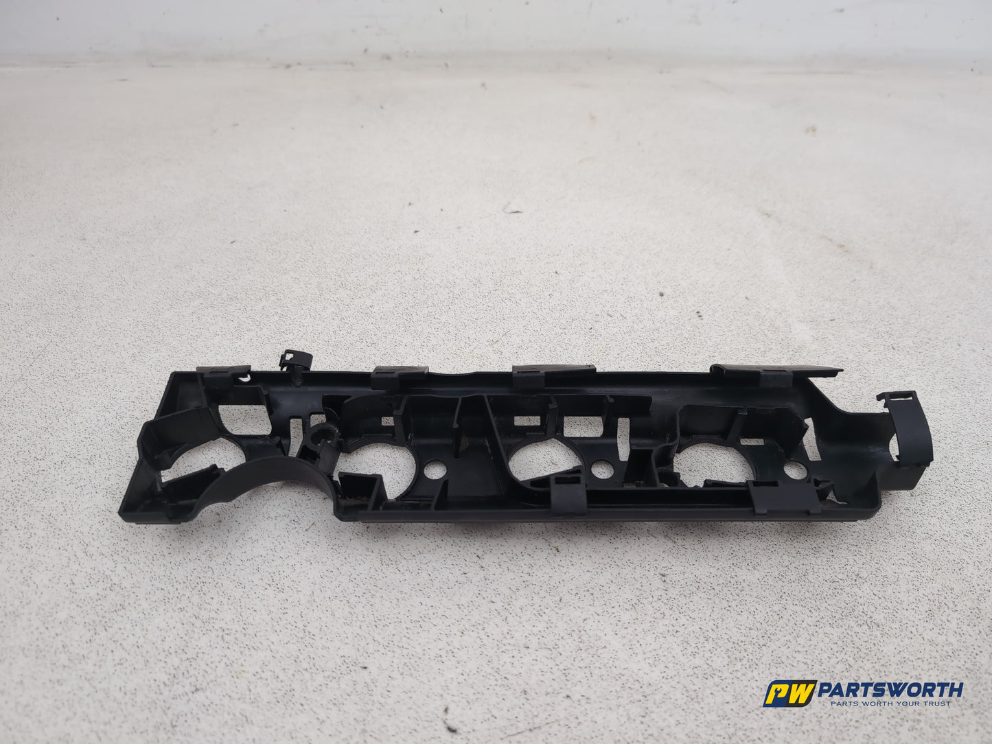 Volkswagen Tiguan Se 4motion Tsi Engine Ignition Coil Cover 2009-2011 - photo 5