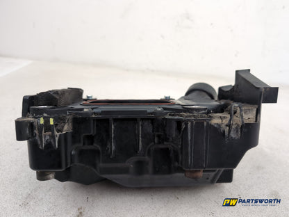 Volkswagen Tiguan Se 4motion Tsi Pressure Damper Compressor 03c145650b 2008-2011 - photo 5
