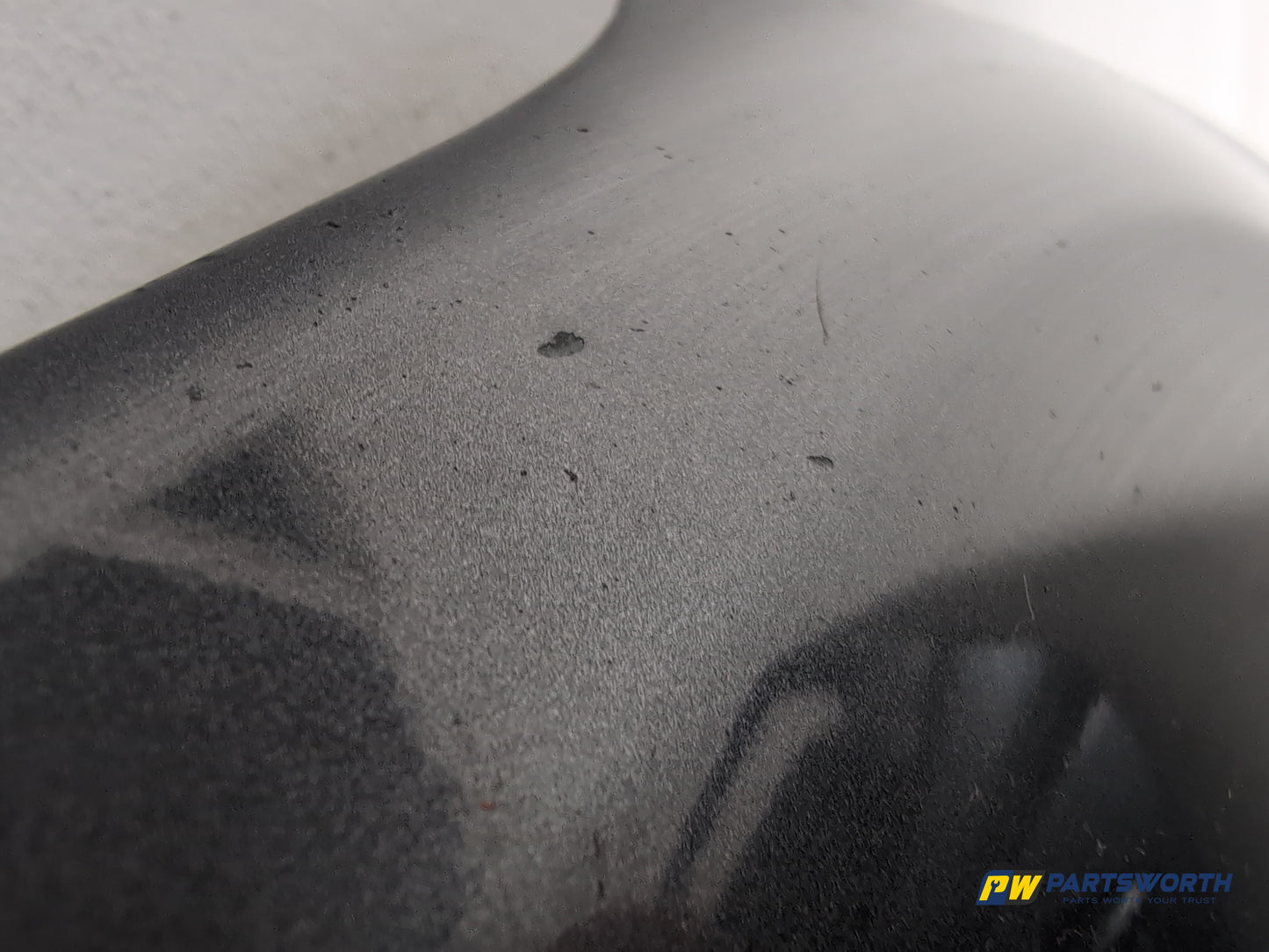 Hyundai Ix35 Style 2wd Crdi 134 Bonnet Grey 5k 2009-2015 - photo 5