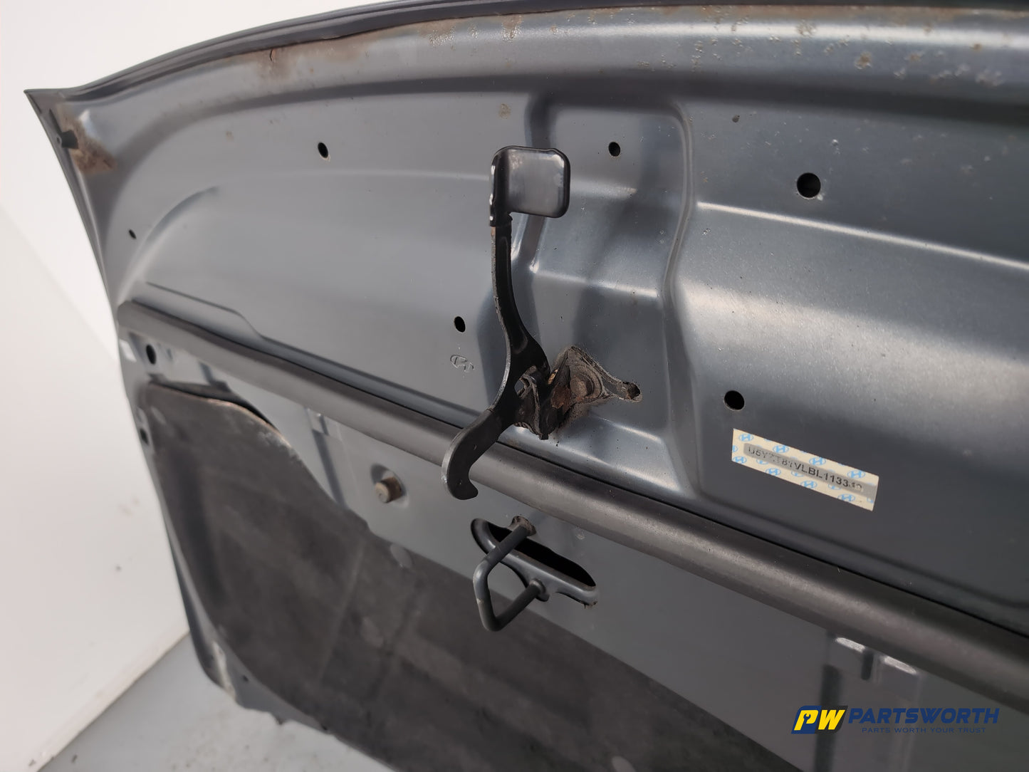 Bonnet 11