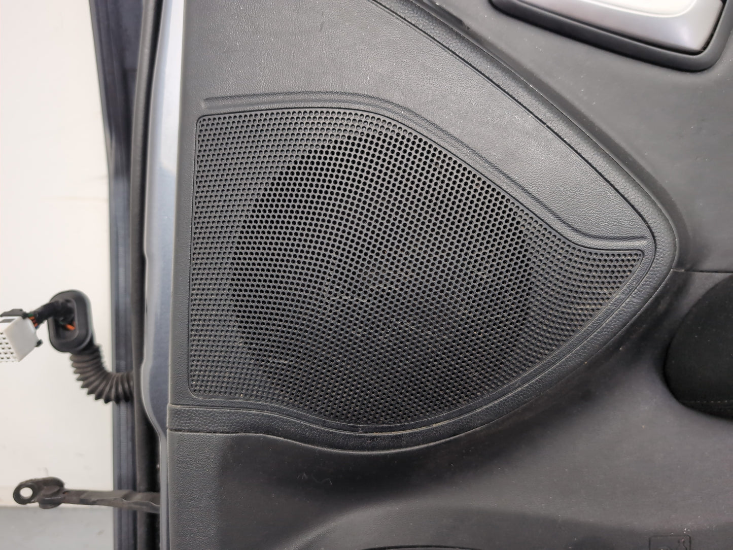 Door Rear RH 11