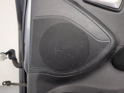 Door Rear RH 11