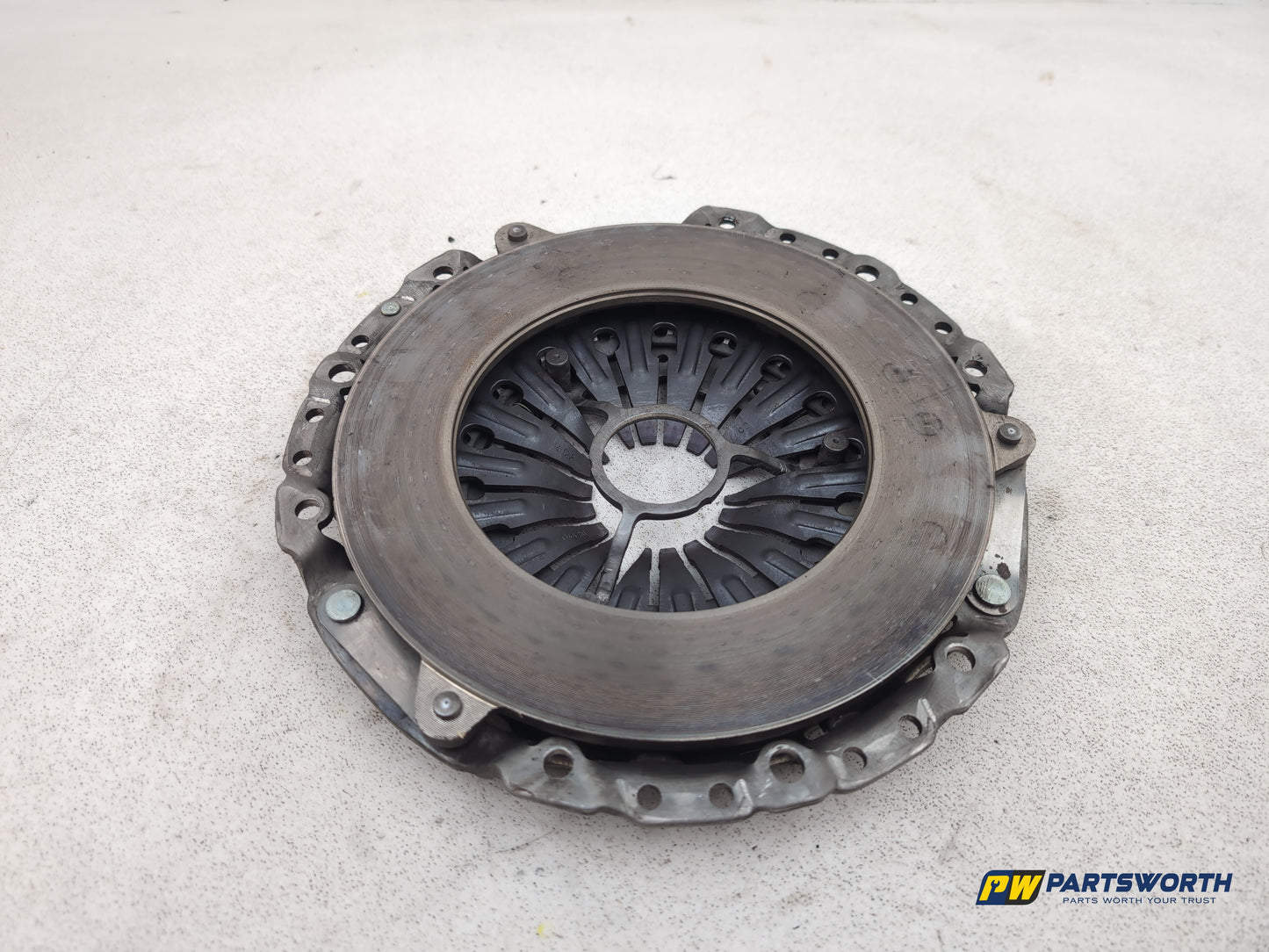 Bmw X1 E84 Xdrive20d Se Auto Clutch Kit 324063910 - photo 5
