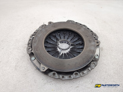 Bmw X1 E84 Xdrive20d Se Auto Clutch Kit 324063910 - photo 5