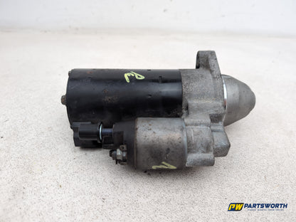 Mercedes-Benz C250 Amg Sport Ed125 Cdi Bcy A Starter Motor A6519062700 2015-2021 - photo 5