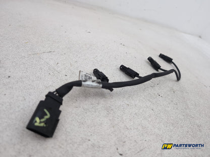 Mercedes-Benz C250 Amg Sport Ed125 Glow Plug Wiring Loom A6511501333 2015-2021 - photo 5
