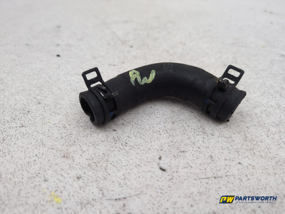 Mercedes-Benz C250 Amg Sport Ed125 Engine Water Pipe Cooling Coolant Hose - photo 5