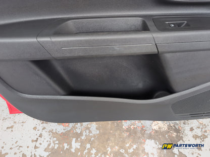 Door Front LH 11