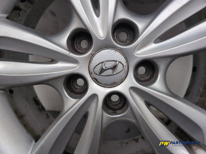 Wheel Road Alloy 5