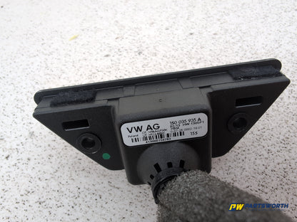 Skoda Citigo Se 12v Navigation Mounting Loom Base Holder Pod Dock 1s0035935a - photo 4