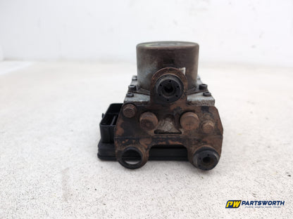 Skoda Citigo Se 12v Abs Pump 1s0614517e 2012-2020 - photo 5