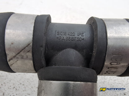 Mercedes-Benz C250 Amg Sport Ed125 Diesel Engine Water Coolant Pipe Hose 3018422 - photo 5