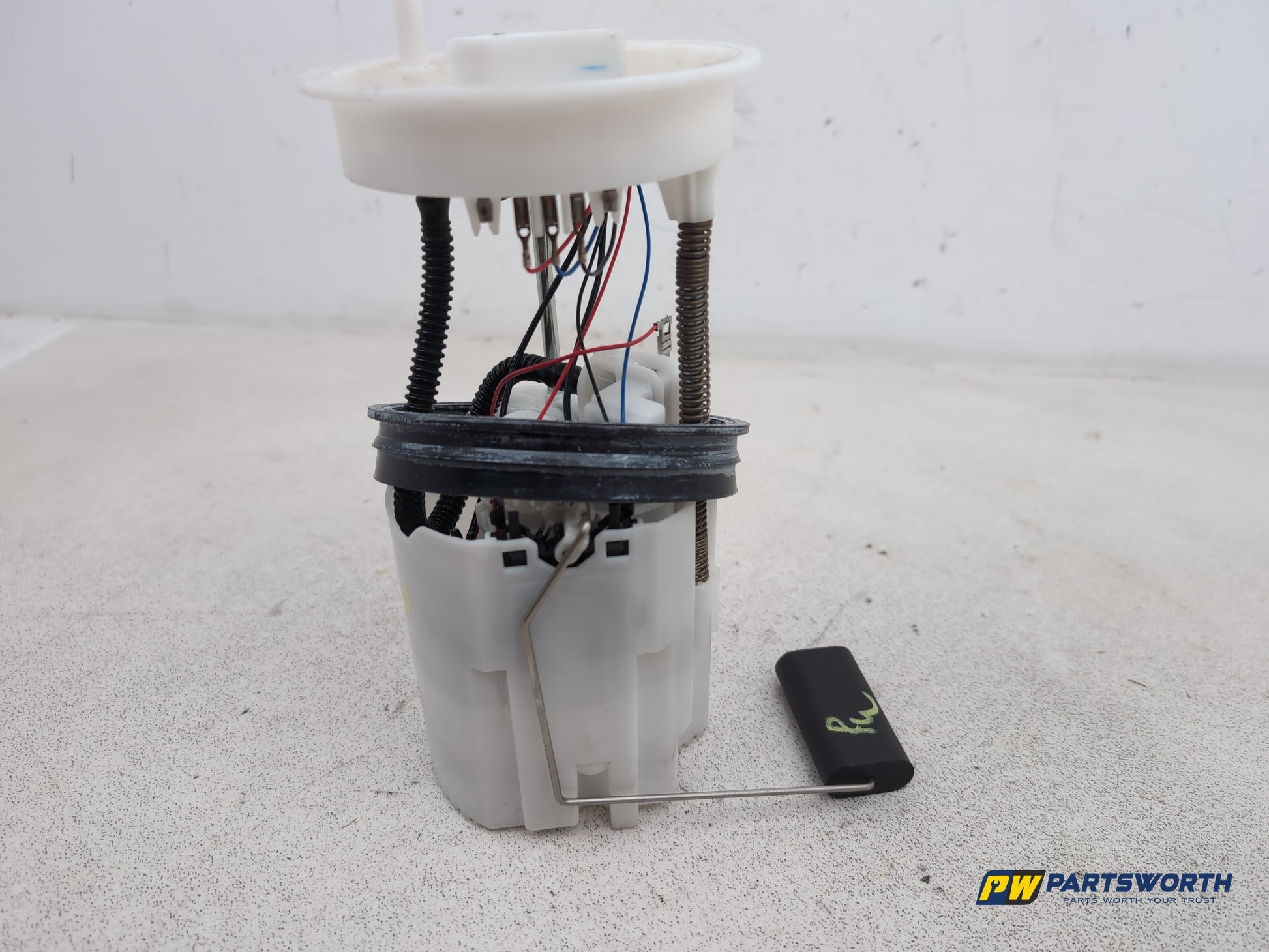 Skoda Citigo Se 12v Fuel Pump 0580200106 2012-2020 - photo 5