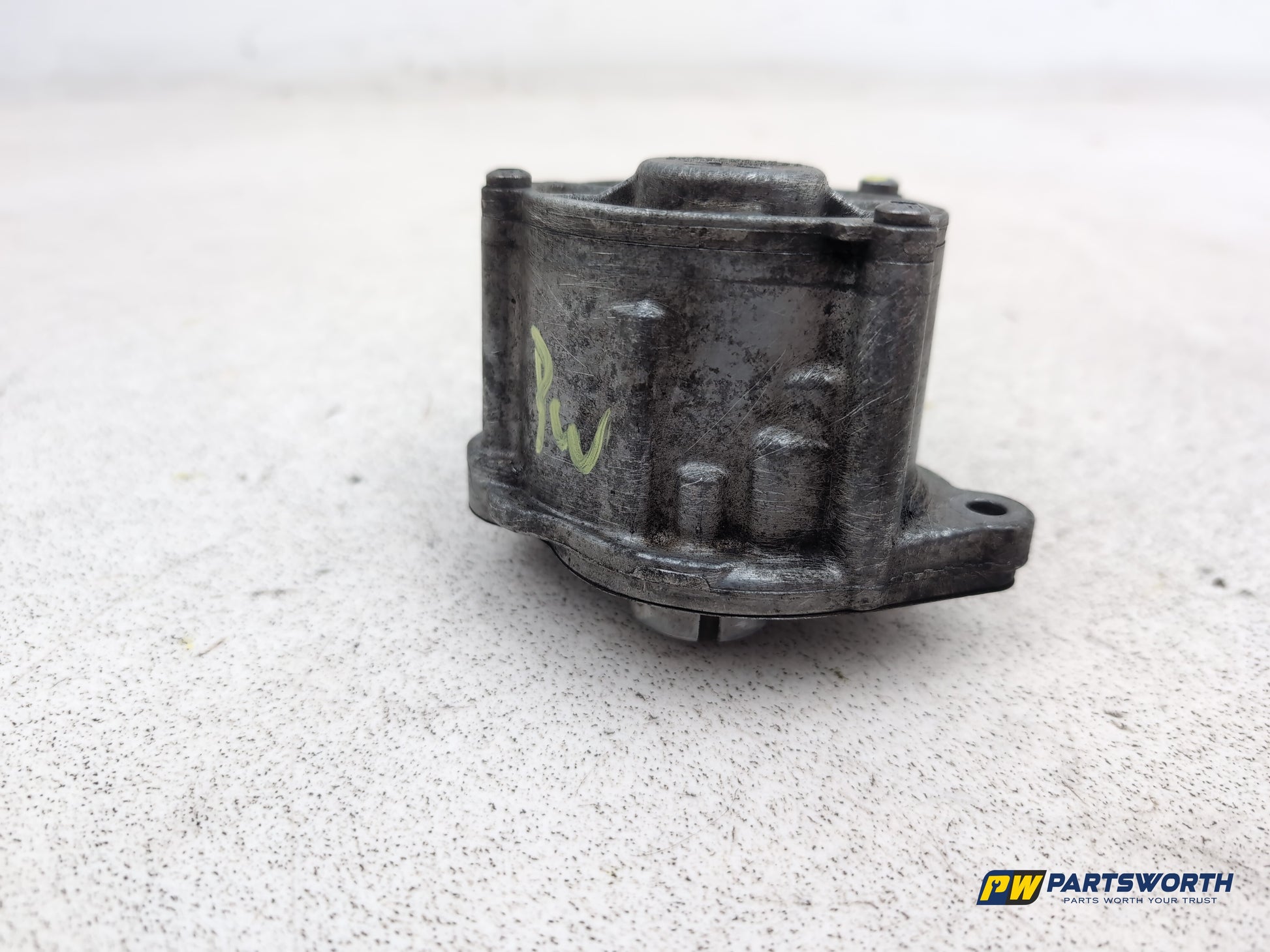Mercedes-Benz C250 Amg Sport Ed125 Cdi Bcy Brake Vacuum Pump Ac46000 2015-2021 - photo 5
