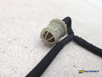 Mercedes-Benz C250 Amg Sport Ed125 Vacuum Pressure Filter A0000780956 2015-2021 - photo 5