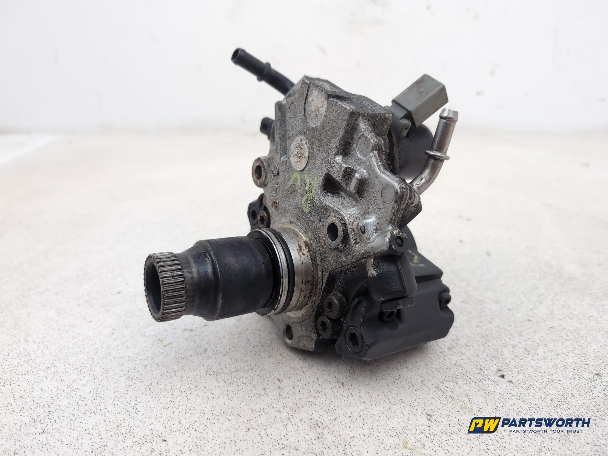 Mercedes-Benz C250 Amg Sport Ed125 High Pressure Fuel Pump 28297638 2015-2021 - photo 5