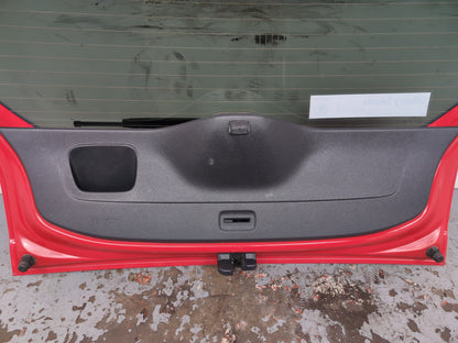 Boot Lid 11