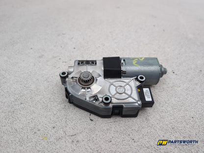 Skoda Citigo Se 12v Sunroof Electric Motor 6r0959591b 2012-2020 - photo 5