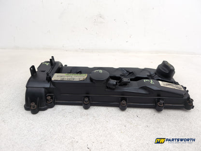 Mercedes-Benz C250 Amg Sport Ed125 Rocker Valve Cover 2.1l Diesel A6510106504 - photo 5