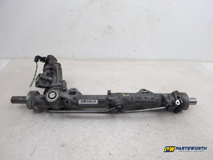 Mercedes-Benz C250 Amg Sport Ed125 Cdi Bcy Steering Rack A20411011018 2015-2021 - photo 5