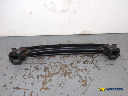 Skoda Citigo Se 12v Bumper Crash Bar Reinforcement Front 2012-2020 - photo 5