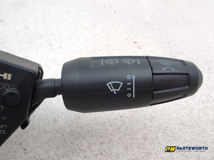 Vauxhall Corsa Se Wiper Indicator Stalk 13142283 2006-2014 - photo 5